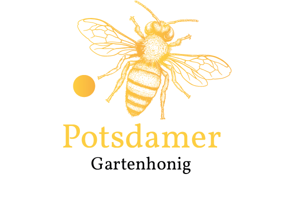 Potsdamer-Gartenhonig_Logo-komplett