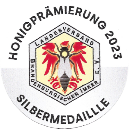 Potsdamer-Gartenhonig_Medalie-Silber2023
